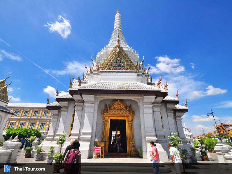 ศาลหลักเมือง