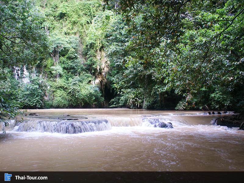 ธารโบกขรณี