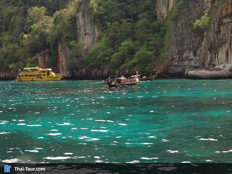 เกาะพีพีเล