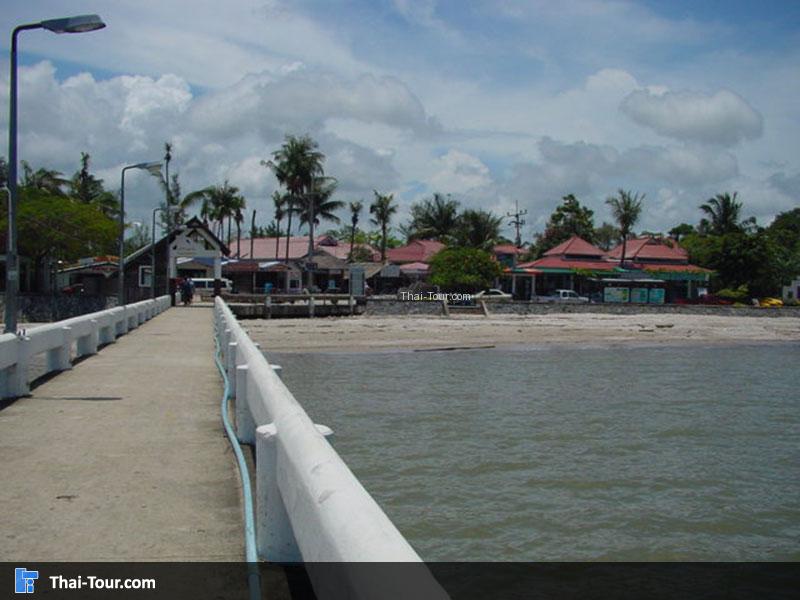 หาดปากเมง