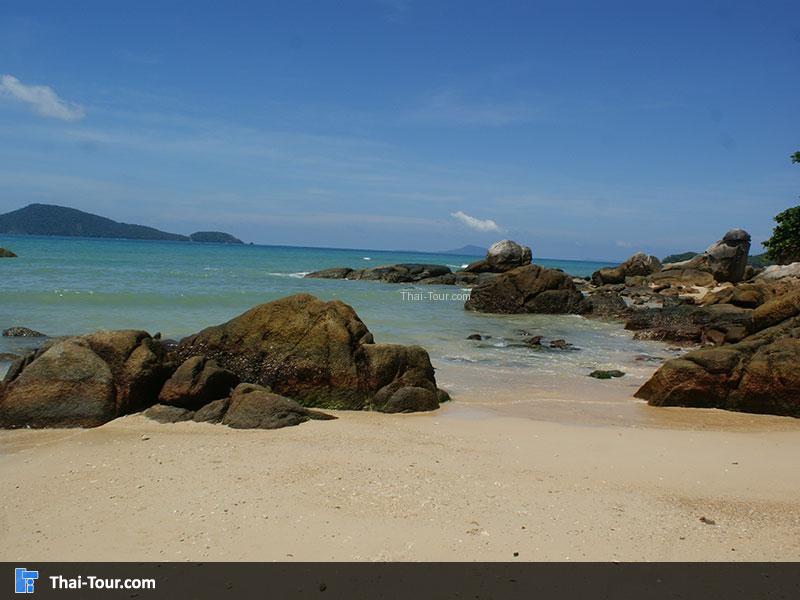 หาดแหลมกาใหญ่