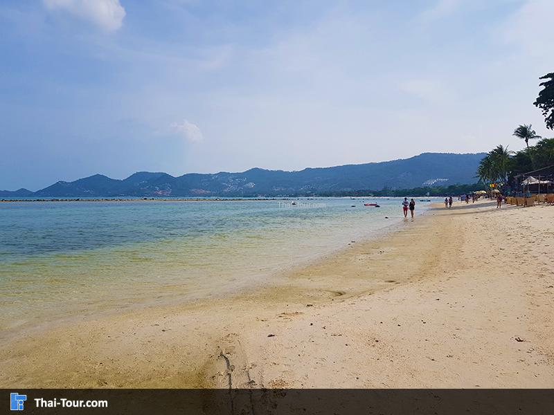 หาดเฉวง