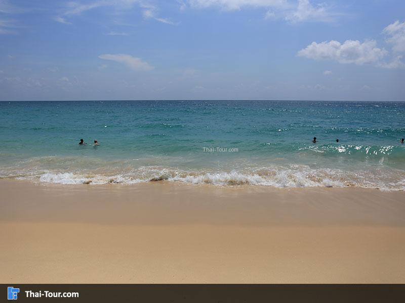 หาดสุรินทร์