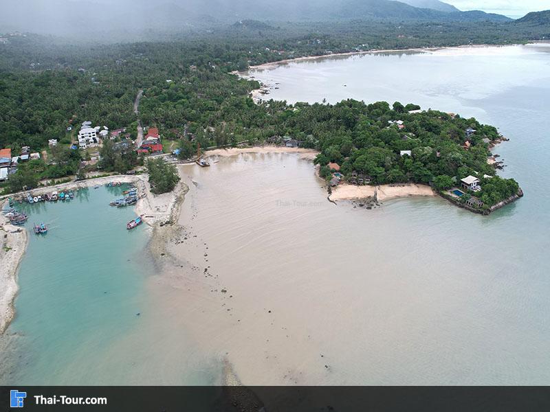 อ่าวศรีธนู