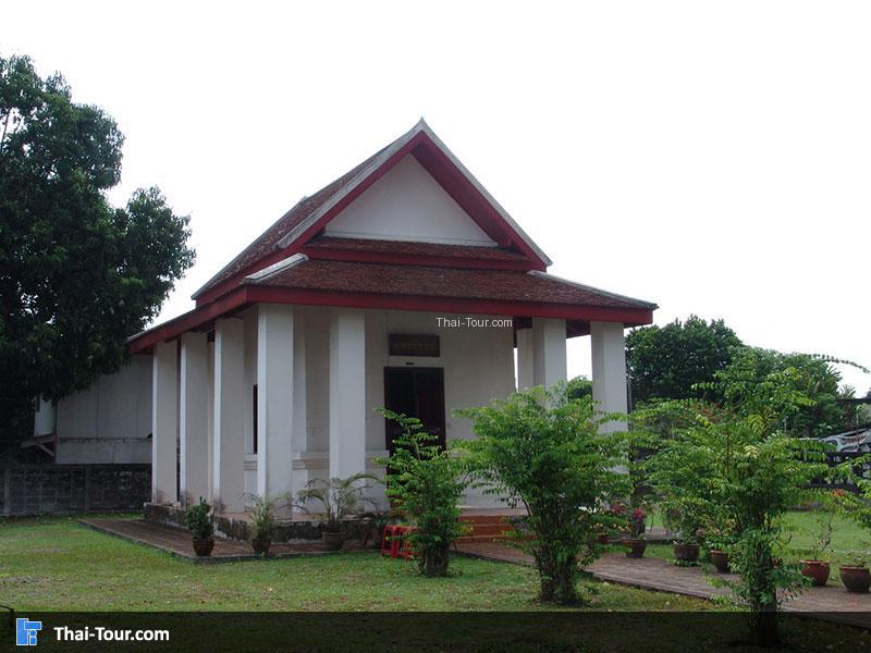 หอพระนารายณ์