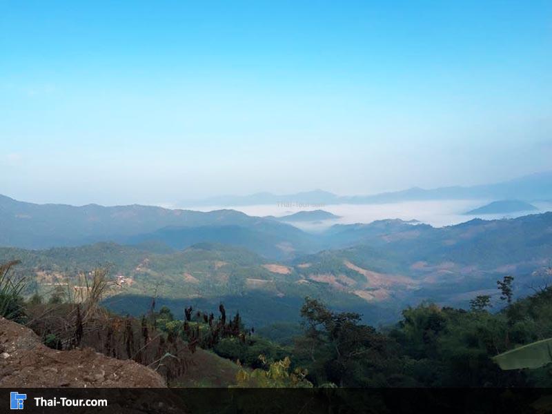 ดอยกาดผี