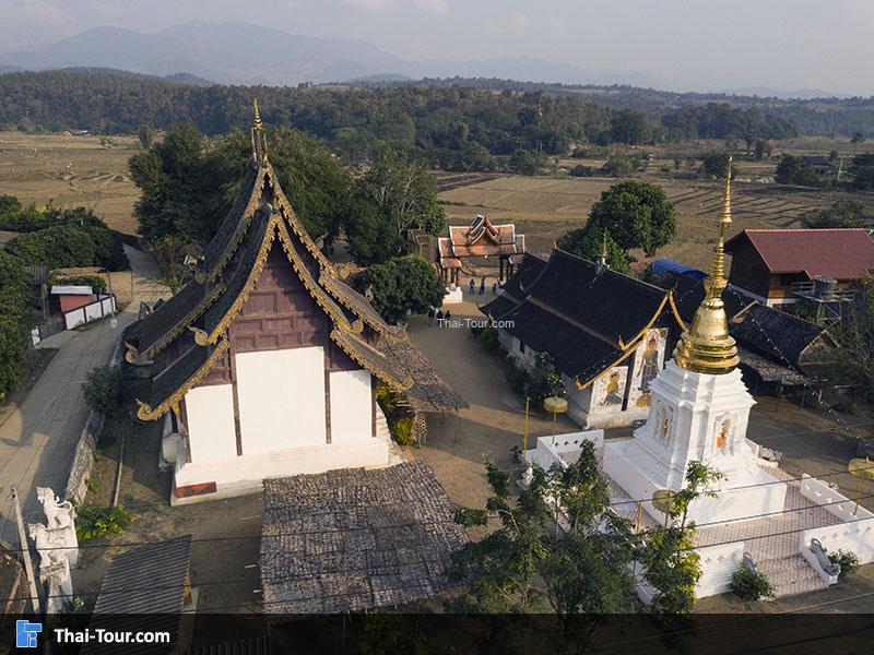 วัดยางหลวง
