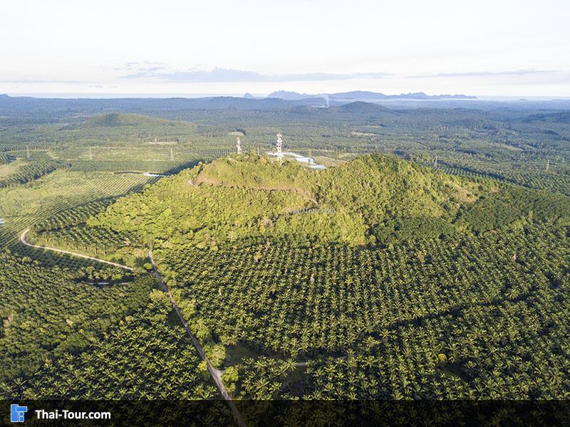 เขาเรดาห์