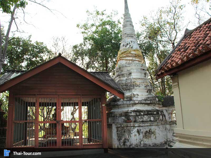 เนินวัดพระงาม