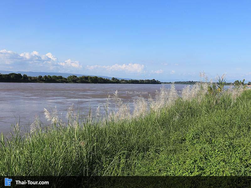 ริมฝั่งแม่น้ำโขง หนองคาย