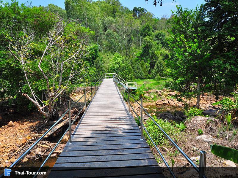 น้ำตกท่าเส้น