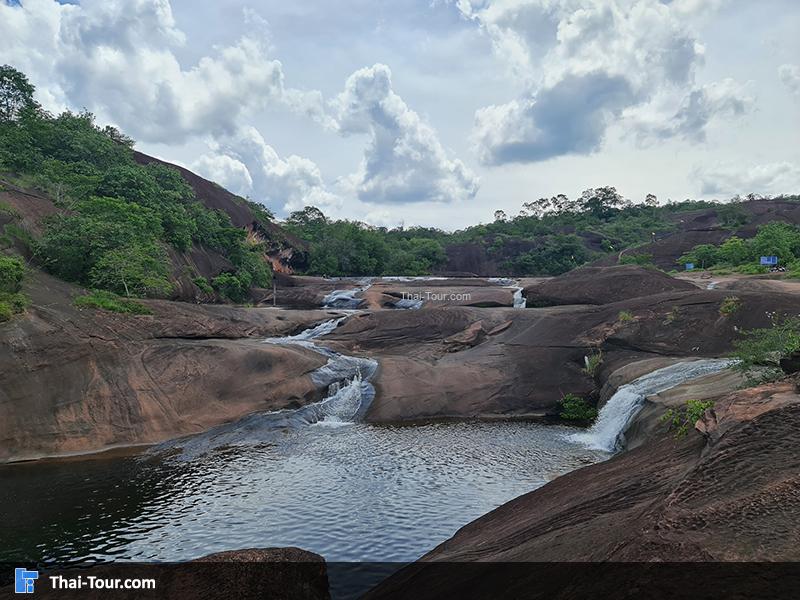 น้ำตกถ้ำพระ