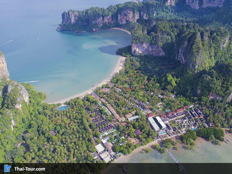 จุดชมวิวไร่เลย์