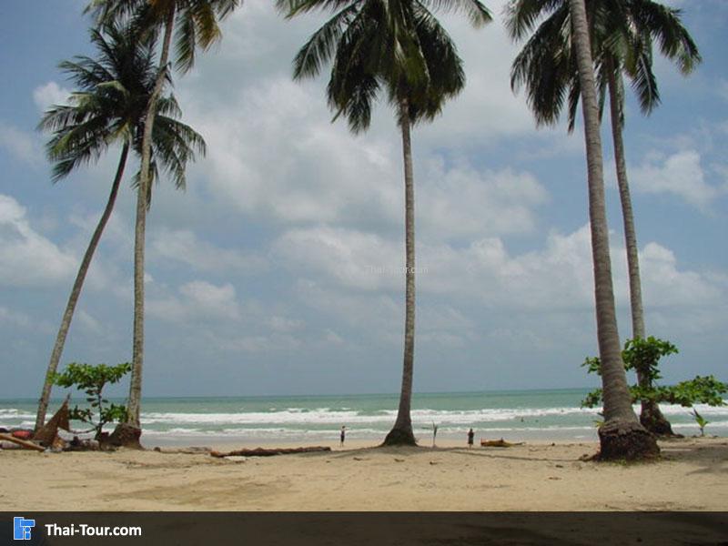 อ่าวใบลาน