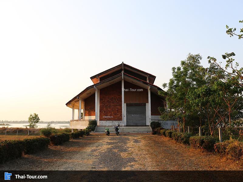 แก่งเลิงจาน