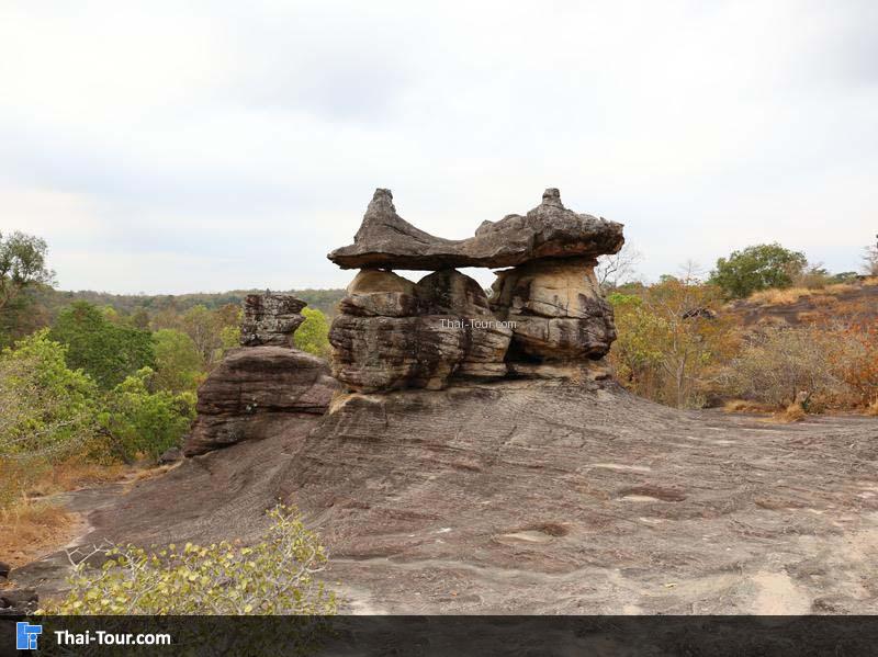 อุทยานแห่งชาติภูผาเทิบ