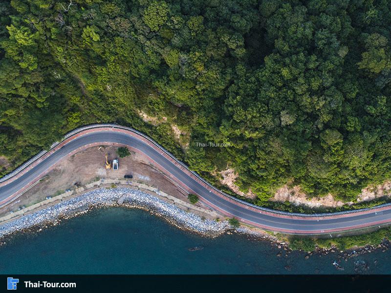 ถนนบูรพาชลทิศ