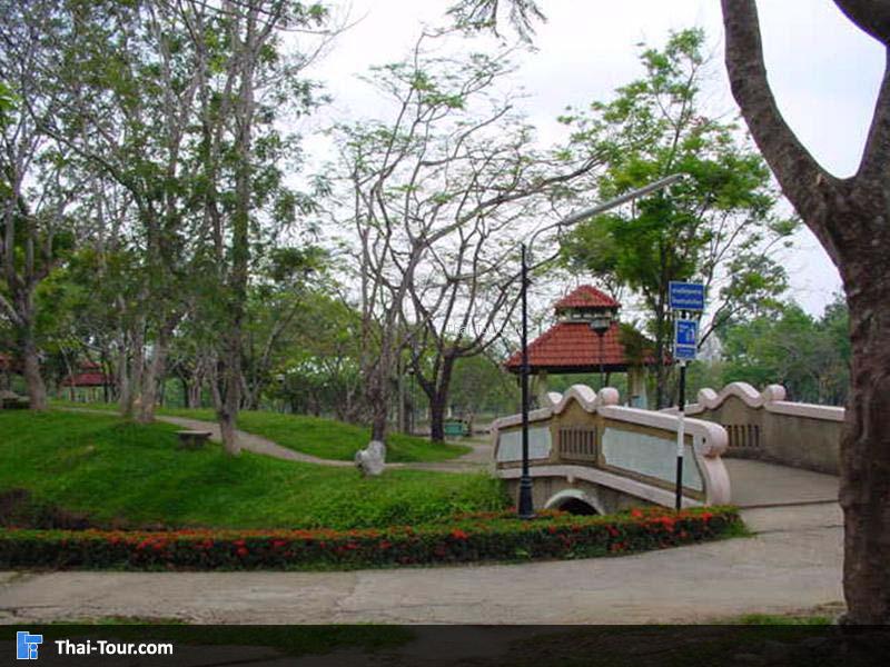 สวนหลวง ร.9