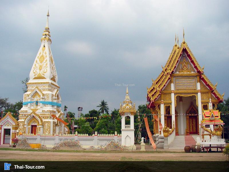 พระธาตุประสิทธิ์