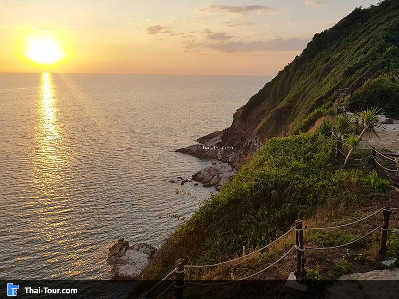 จุดชมวิวซันชาย