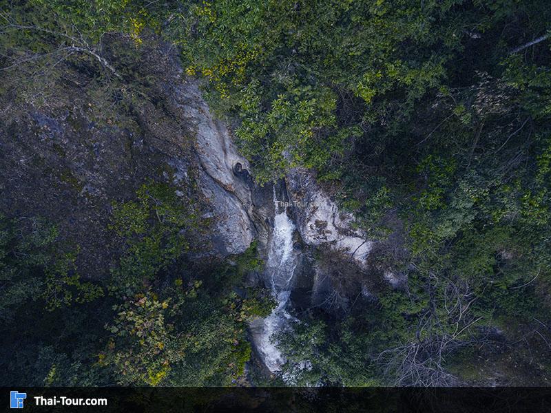 น้ำตกแม่ปาน