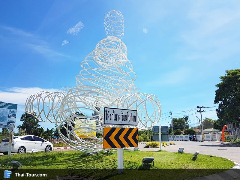 วงเวียน พระยาศรีสุนทรโวหาร