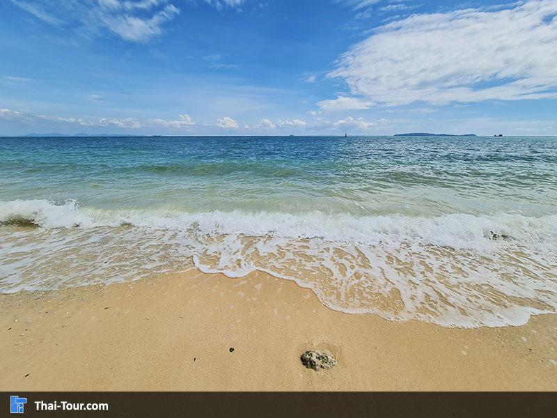 หาดแหลมพันวา