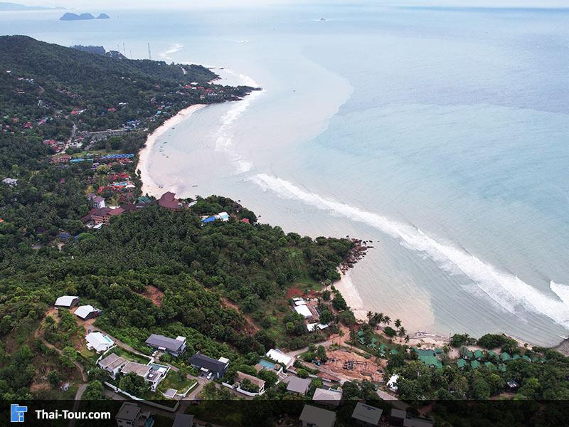 อ่าวเทียนออก