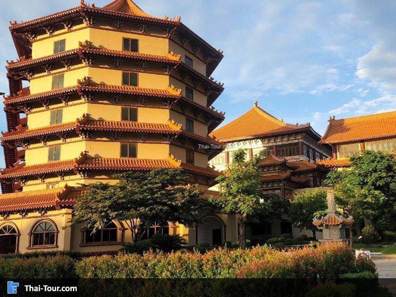 วัดฝอกวงซัน