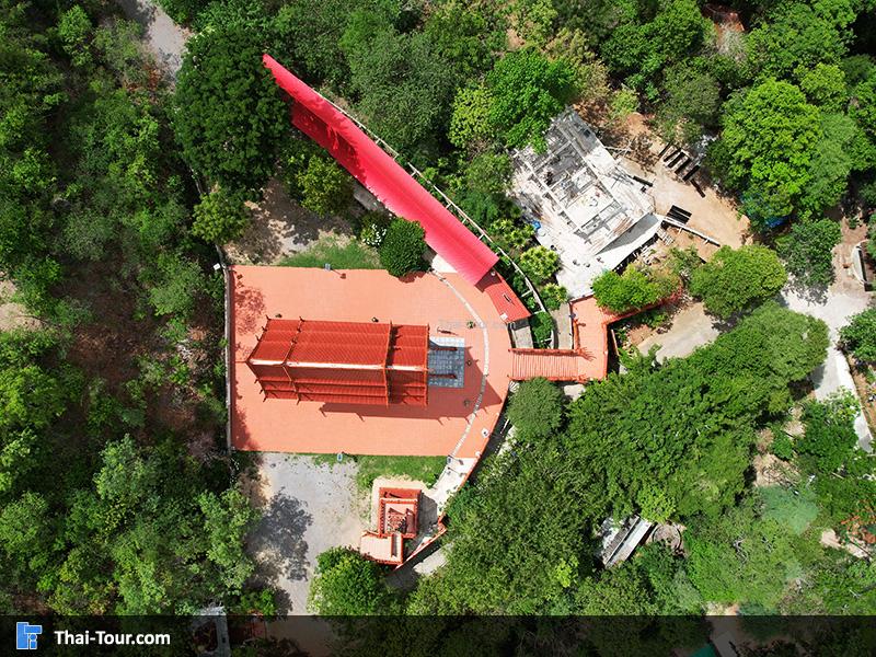 วัดป่าท่ามะขาม