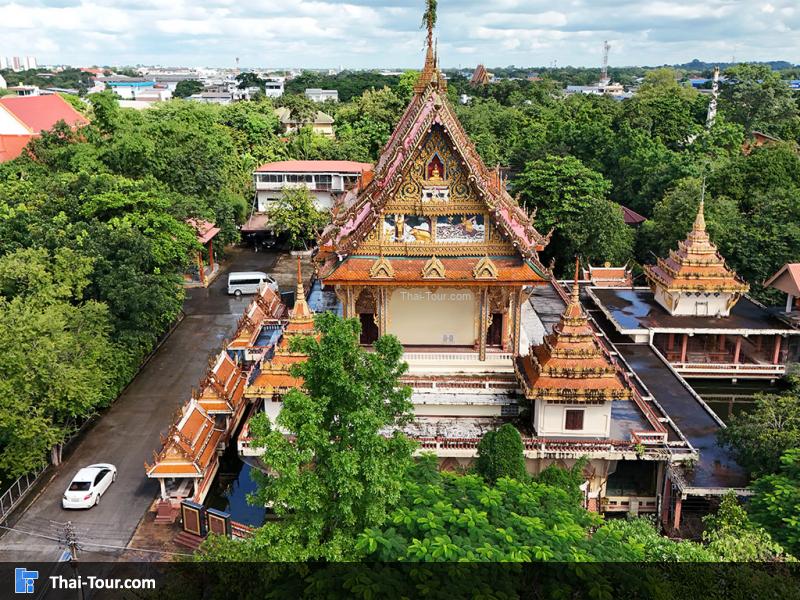 วัดทิพยรัฐนิมิตร