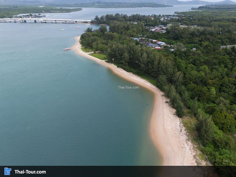 หาดปากพระ