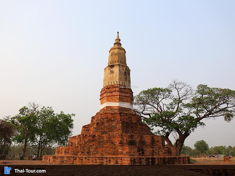 พระธาตุยาคู