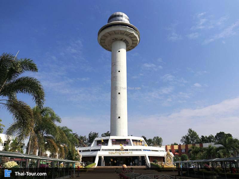 หอแก้วมุกดาหาร