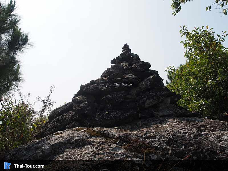 ยอดเขาพระเจดีย์