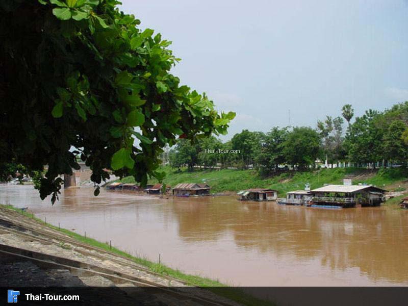 เรือนแพ