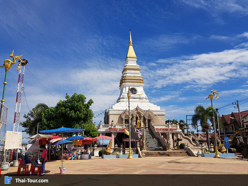พระธาตุหนองคาย