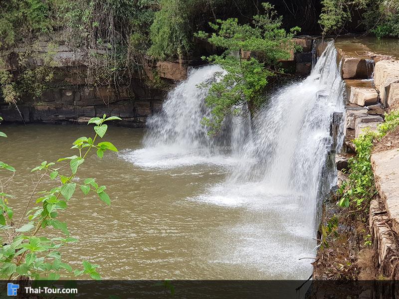 น้ำตกศรีดิษฐ์