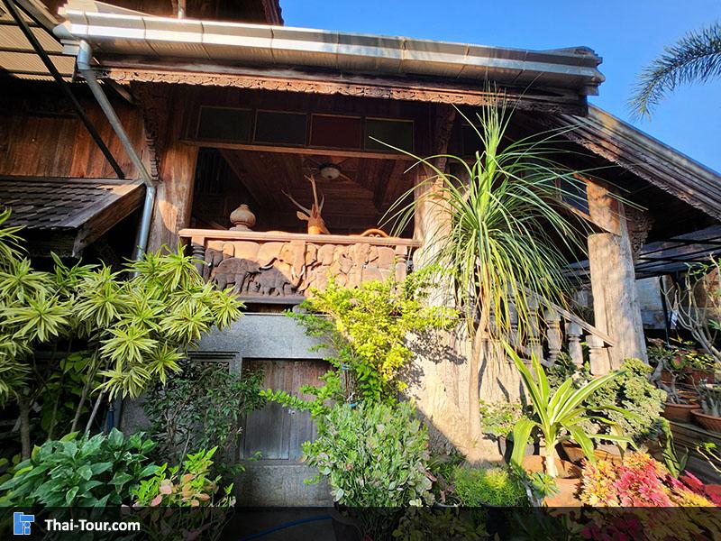 พิพิธภัณฑ์พื้นบ้าน