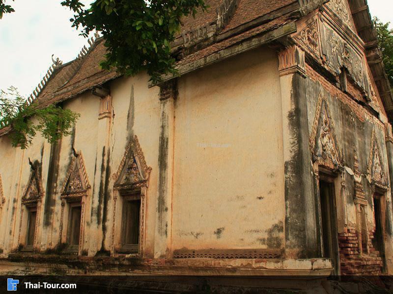 วัดหัวดง