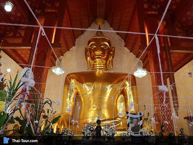 วัดศรีโคมคำ