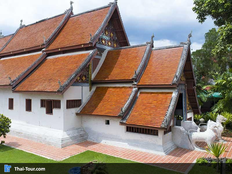 วัดหนองบัว