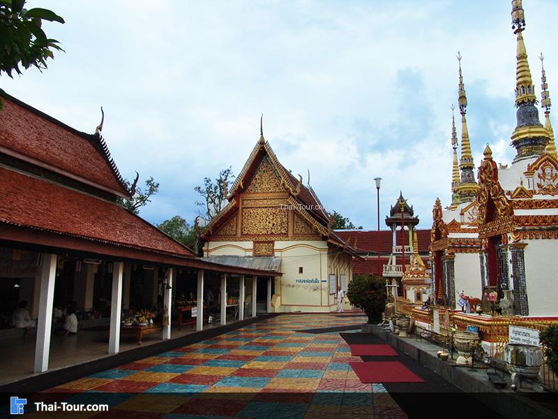 วัดพระบรมธาตุ