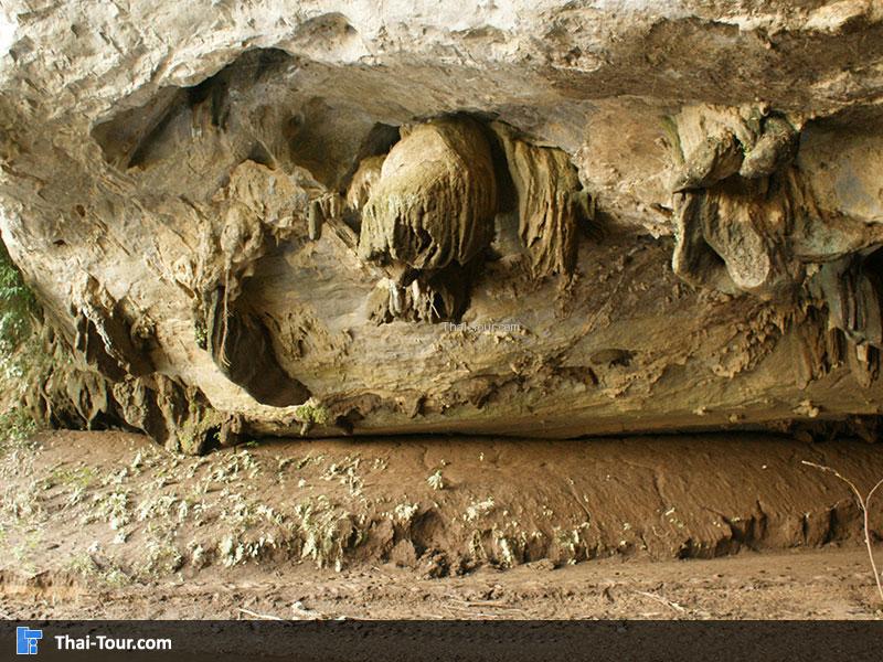 ถ้ำแม่อุสุ