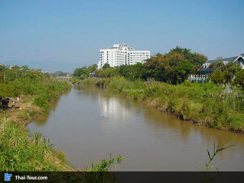 แม่น้ำกก