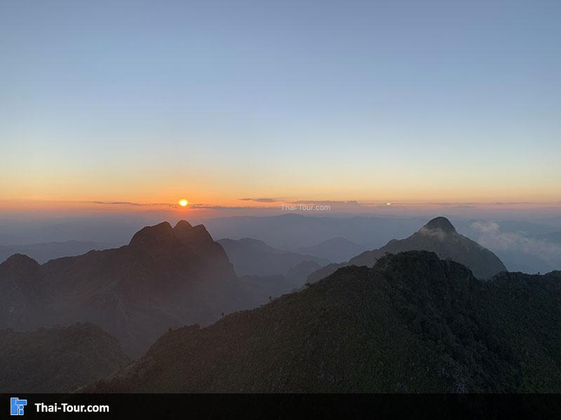 ดอยหลวงเชียงดาว