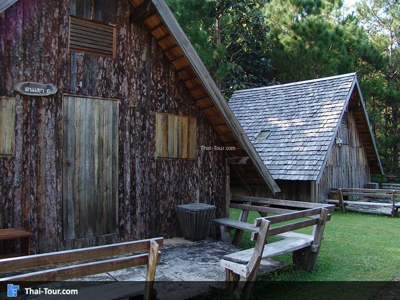 โครงการหลวงบ้านวัดจันทร์