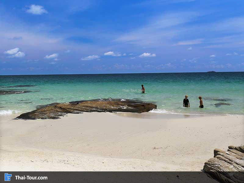 อ่าวไผ่ เกาะเสม็ด