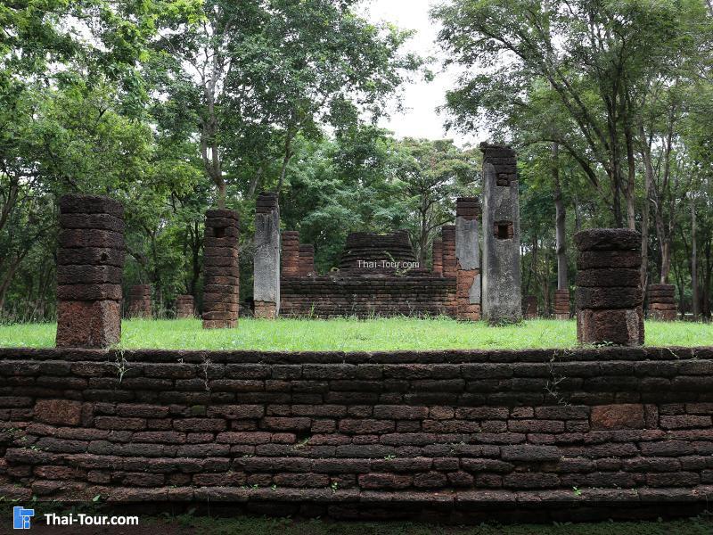 วัดป่ามืด