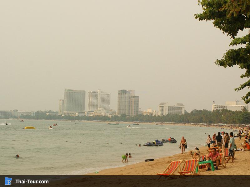 พัทยาใต้